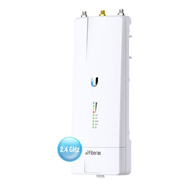AF-2X Ubiquiti airFiber X 2.4GHz Radio By Ubiquiti - Buy Now - AU $817.90 At The Tech Geeks Australia
