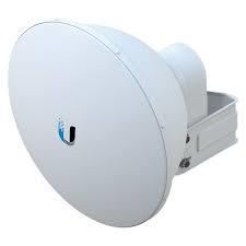 AF-5G23-S45 Ubiquiti airFiber X 5GHz Antenna By Ubiquiti - Buy Now - AU $196.94 At The Tech Geeks Australia