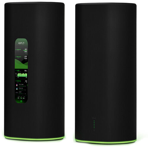 Afi-ALN Ubiquiti AmpliFi Alien Router and MeshPoint By Ubiquiti - Buy Now - AU $1236.60 At The Tech Geeks Australia