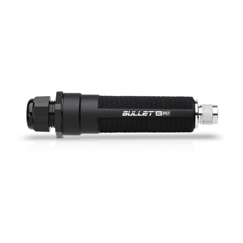 BulletAC-IP67 Ubiquiti airMAX Bullet AC Dual Band Radio By Ubiquiti - Buy Now - AU $233.58 At The Tech Geeks Australia