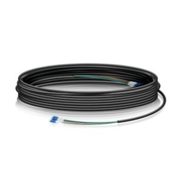 FC-SM Single Mode LC-LC Fiber Cable By Ubiquiti - Buy Now - AU $121.37 At The Tech Geeks Australia