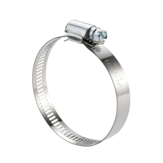LTU-CLAMP Adjustable Hose Clamp By Ubiquiti - Buy Now - AU $1.15 At The Tech Geeks Australia