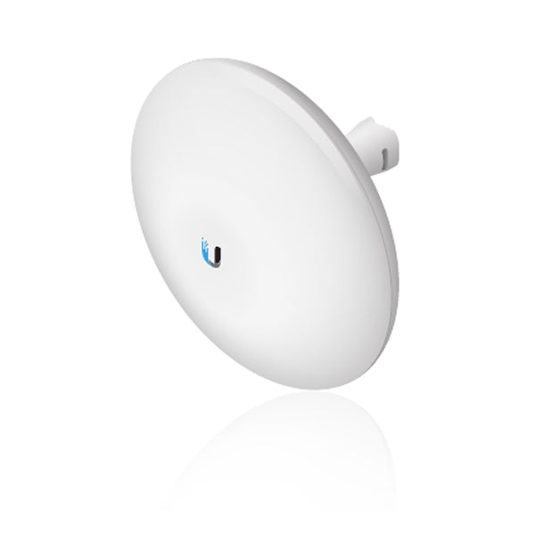 NBE-2AC-13 Ubiquiti airMAX NanoBeam AC 2.4GHz Station By Ubiquiti - Buy Now - AU $179.77 At The Tech Geeks Australia