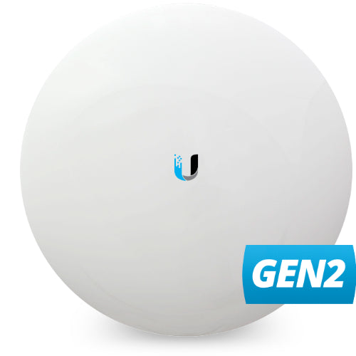 NBE-5AC-GEN2 NanoBeam 5AC Gen2 By Ubiquiti - Buy Now - AU $175.19 At The Tech Geeks Australia