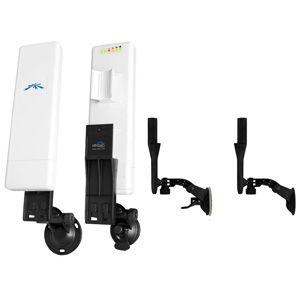 NS-WM Ubiquiti NanoStation Wall/Window Mount By Ubiquiti - Buy Now - AU $35.50 At The Tech Geeks Australia
