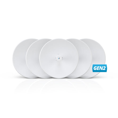 PBE-5AC-GEN2 Ubiquiti airMAX PowerBeam Gen2 By Ubiquiti - Buy Now - AU $225.57 At The Tech Geeks Australia