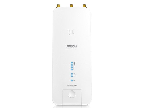 R2AC-PRISM Ubiquiti airMAX Rocket 2AC Prism By Ubiquiti - Buy Now - AU $368.69 At The Tech Geeks Australia