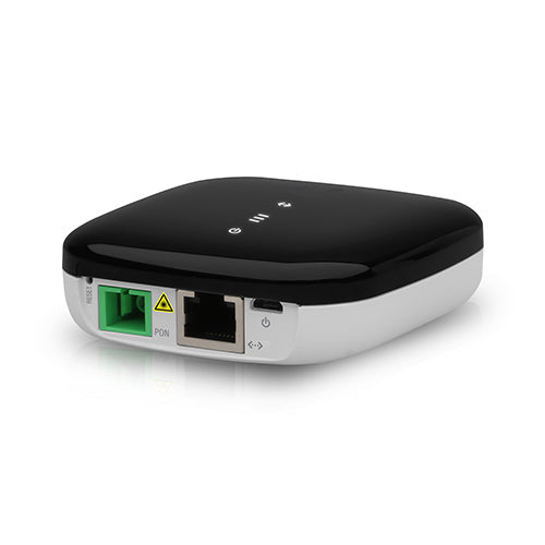 UF-LOCO Ubiquiti UFiber Loco GPON CPE By Ubiquiti - Buy Now - AU $98.15 At The Tech Geeks Australia