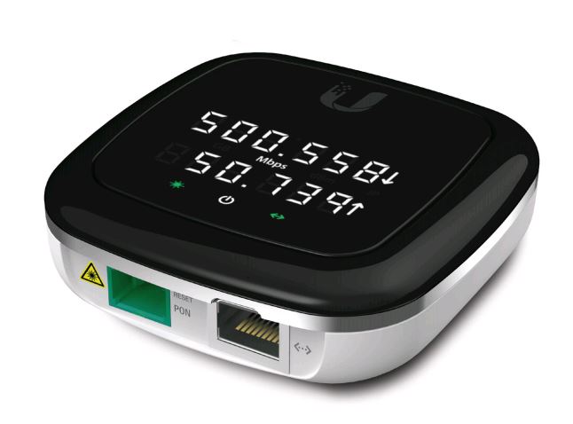 UF-Nano Ubiquiti UFiber Nano G Network Unit By Ubiquiti - Buy Now - AU $175.19 At The Tech Geeks Australia
