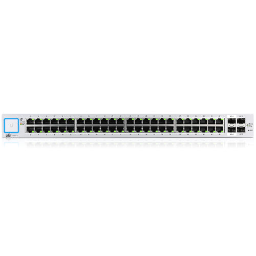 US-48 Ubiquiti UniFi Switch 48 By Ubiquiti - Buy Now - AU $820.29 At The Tech Geeks Australia