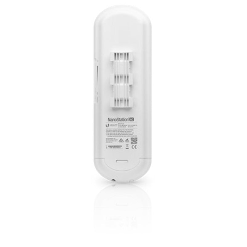 NS-5AC Ubiquiti airMAX NanoStation Radio By Ubiquiti - Buy Now - AU $238.16 At The Tech Geeks Australia