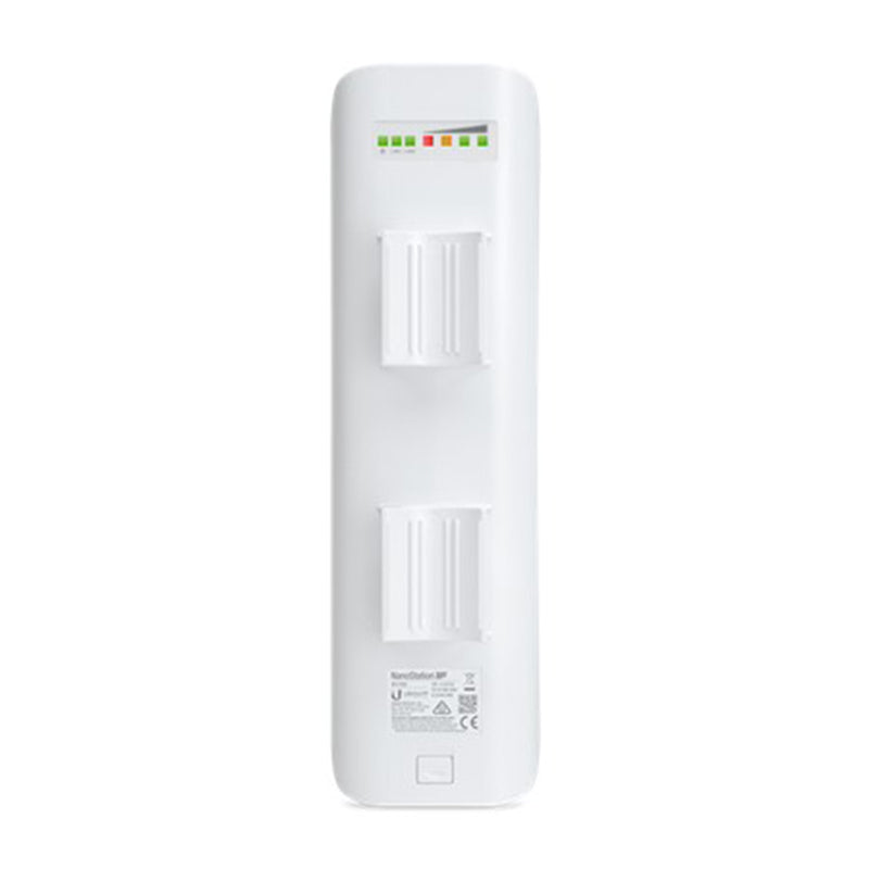 NSM5 Ubiquiti airMAX NanostationM 5GHz Station By Ubiquiti - Buy Now - AU $160.30 At The Tech Geeks Australia