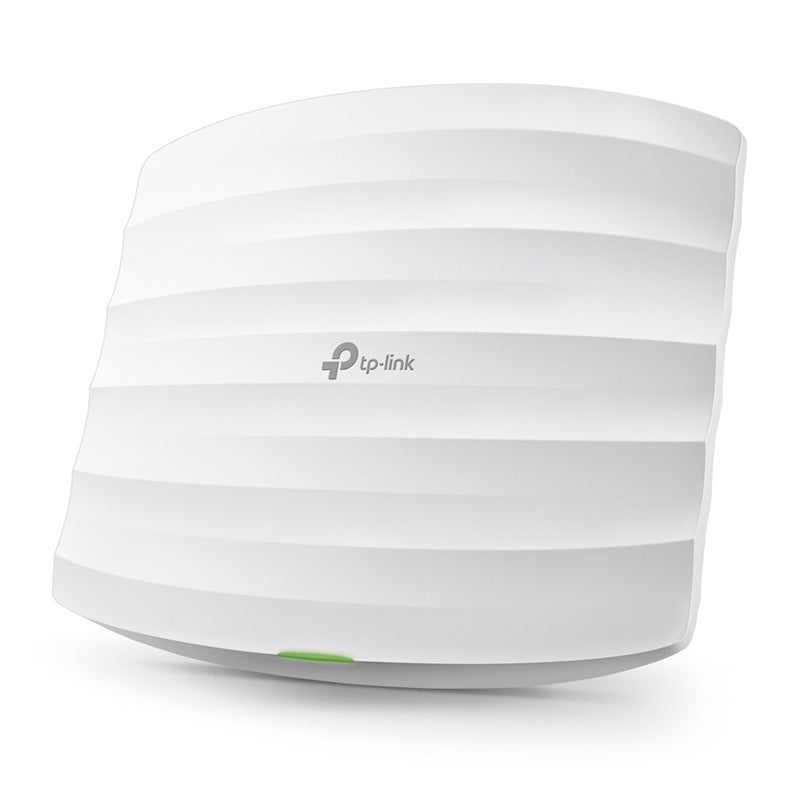 EAP225 TP-Link AC1350 Wireless Dual Band Gigabit Ceiling Mount Access Point By TP-LINK - Buy Now - AU $110.53 At The Tech Geeks Australia