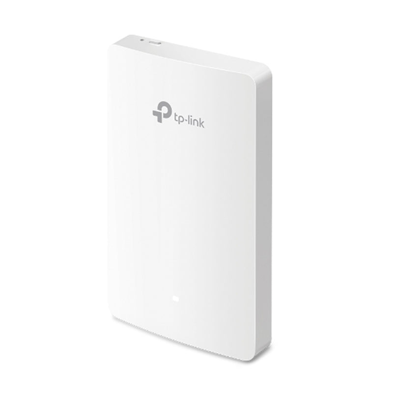 EAP235-Wall TP-Link Omada AC1200 Wireless MU-MIMO Wall Plate Access Point By TP-LINK - Buy Now - AU $84.91 At The Tech Geeks Australia