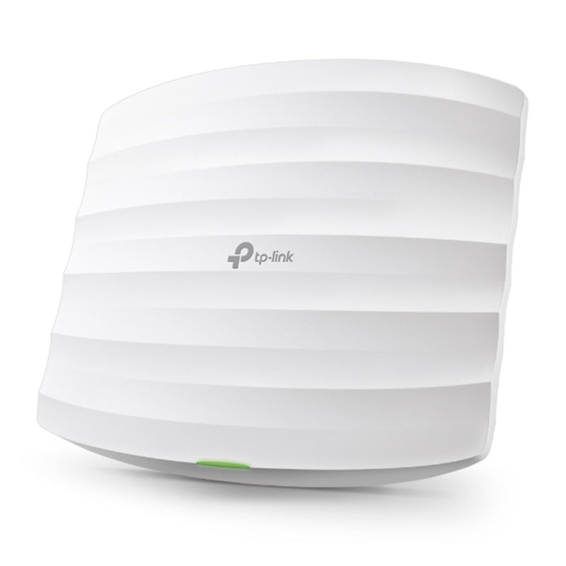 EAP245 TP-Link AC1750 Wireless MU-MIMO Gigabit Ceiling Mount Access Point By TP-LINK - Buy Now - AU $155.49 At The Tech Geeks Australia