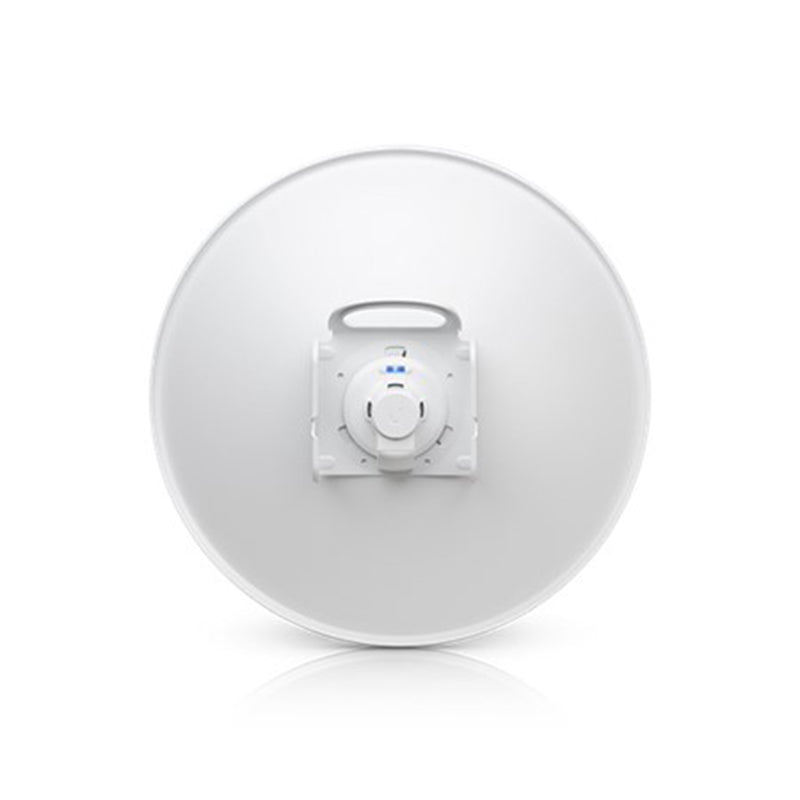 PBE-2AC-400 Ubiquiti airMAX PowerBeam AC 400mm Bridge By Ubiquiti - Buy Now - AU $227.86 At The Tech Geeks Australia