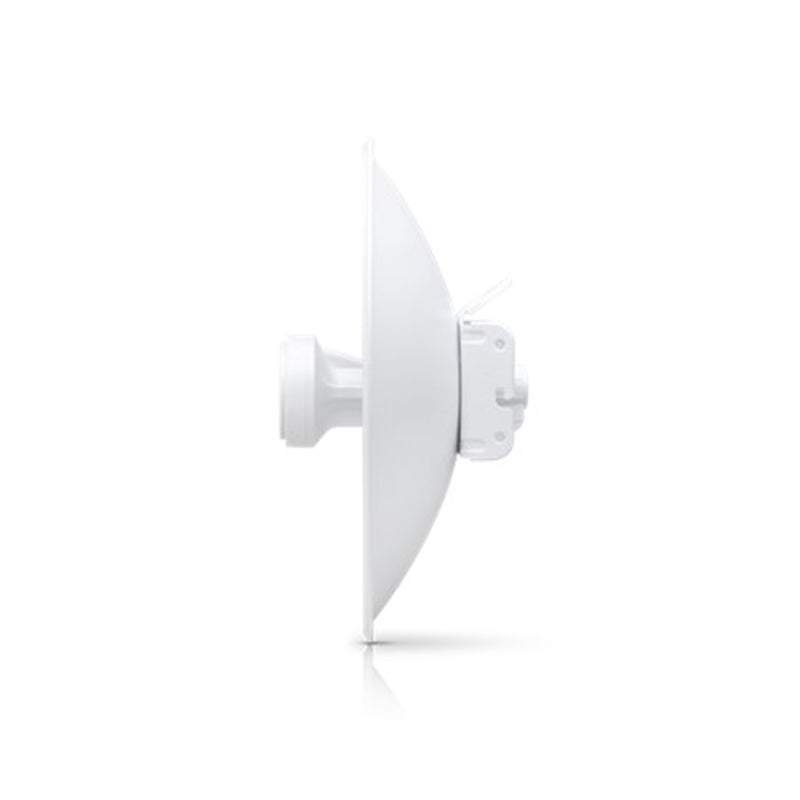 PBE-2AC-400 Ubiquiti airMAX PowerBeam AC 400mm Bridge By Ubiquiti - Buy Now - AU $227.86 At The Tech Geeks Australia
