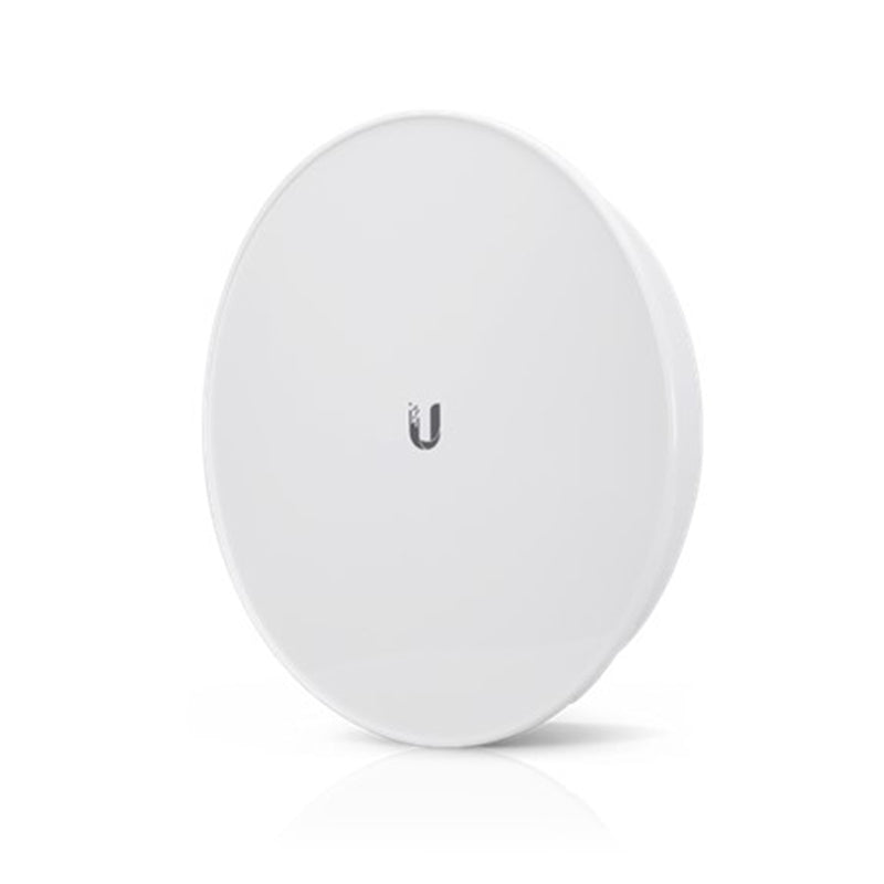 PBE-5AC-ISO-GEN2 Ubiquiti airMAX PowerBeam ISO Bridge By Ubiquiti - Buy Now - AU $230.93 At The Tech Geeks Australia