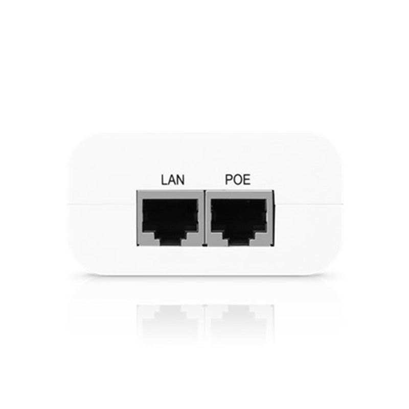 POE-54V-80W Ubiquiti PoE Injector 54 Volts for EdgePoint By Ubiquiti - Buy Now - AU $59.54 At The Tech Geeks Australia