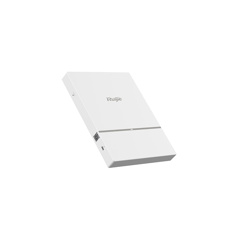 RG-AP820L-V2 Ruijie Reyee WiFi6 Enterprise AP By Ruijie - Buy Now - AU $236 At The Tech Geeks Australia