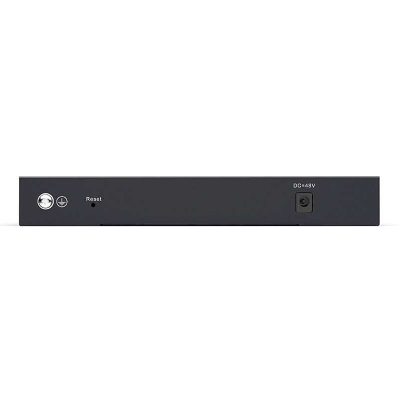 RG-ES209GC-P Ruijie Reyee 9 Port PoE+ Switch By Ruijie - Buy Now - AU $209 At The Tech Geeks Australia