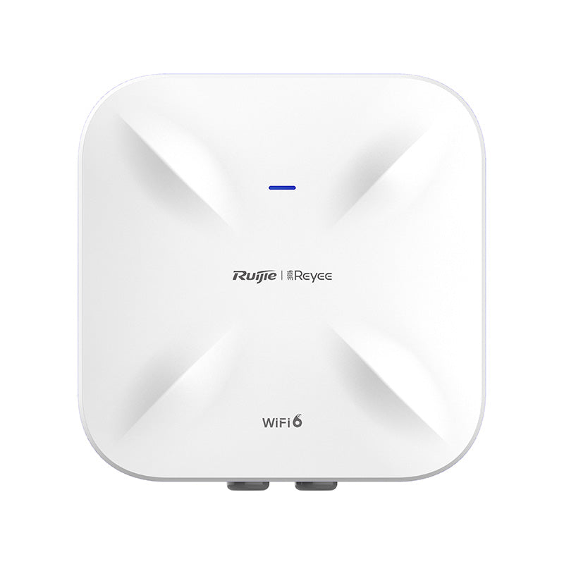 RG-RAP6260-G Ruijie Reyee Outdoor Access Point (No PoE Injector) By Ruijie - Buy Now - AU $454 At The Tech Geeks Australia