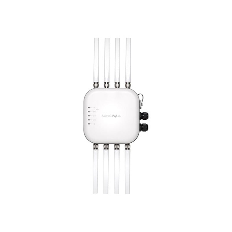 SonicWall SonicWave 432o Outdoor Access Point By SonicWall - Buy Now - AU $3011.40 At The Tech Geeks Australia