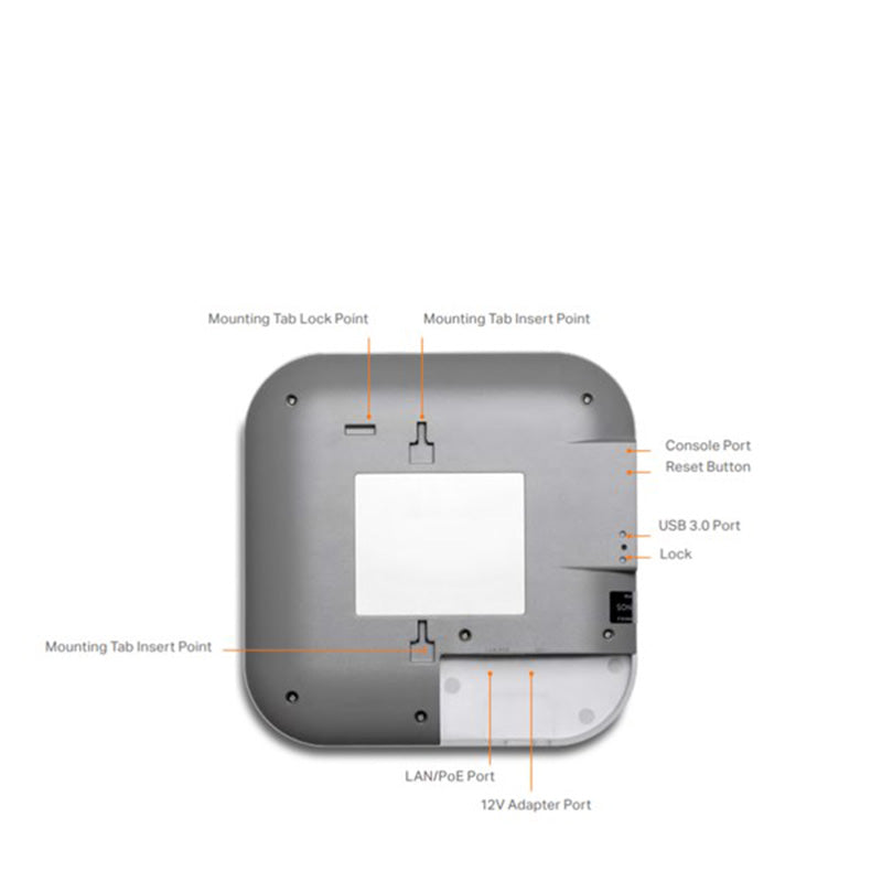 SonicWall SonicWave 641 Access Point By SonicWall - Buy Now - AU $1678.32 At The Tech Geeks Australia