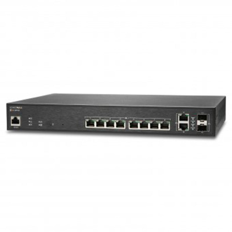 SonicWall Switch SWS 12-10 FPoE By SonicWall - Buy Now - AU $716.94 At The Tech Geeks Australia