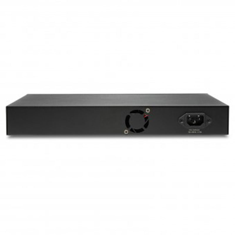 SonicWall Switch SWS 12-10 FPoE By SonicWall - Buy Now - AU $716.94 At The Tech Geeks Australia