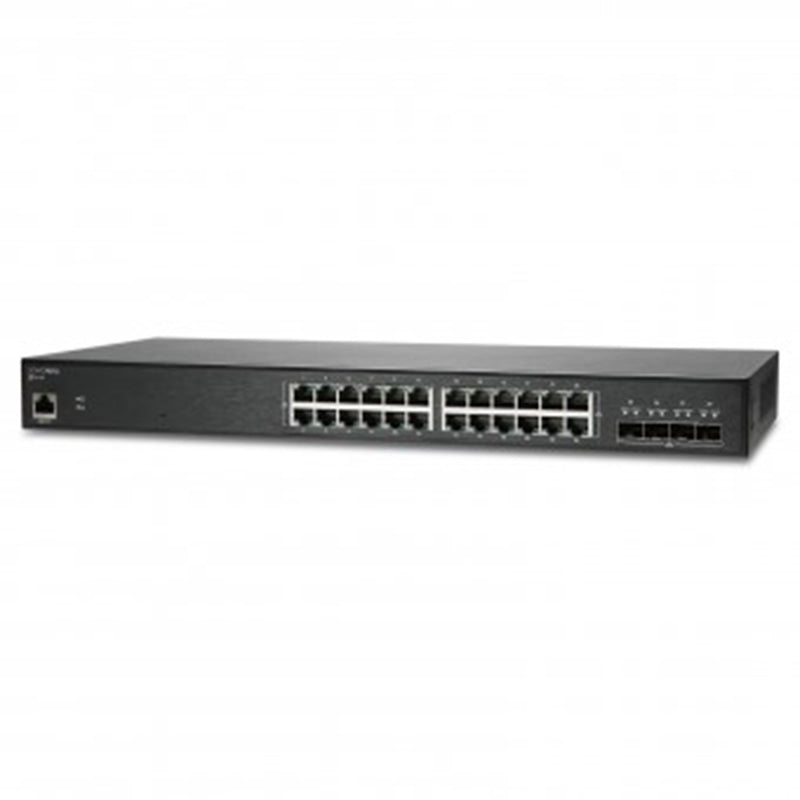 SonicWall Switch SWS 14-24 / 14-24 FPoE By SonicWall - Buy Now - AU $1042.02 At The Tech Geeks Australia