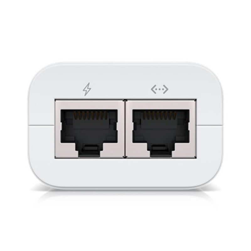U-POE Supported PoE Injectors By Ubiquiti - Buy Now - AU $22.38 At The Tech Geeks Australia