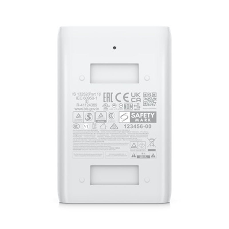 U-POE Supported PoE Injectors By Ubiquiti - Buy Now - AU $22.38 At The Tech Geeks Australia