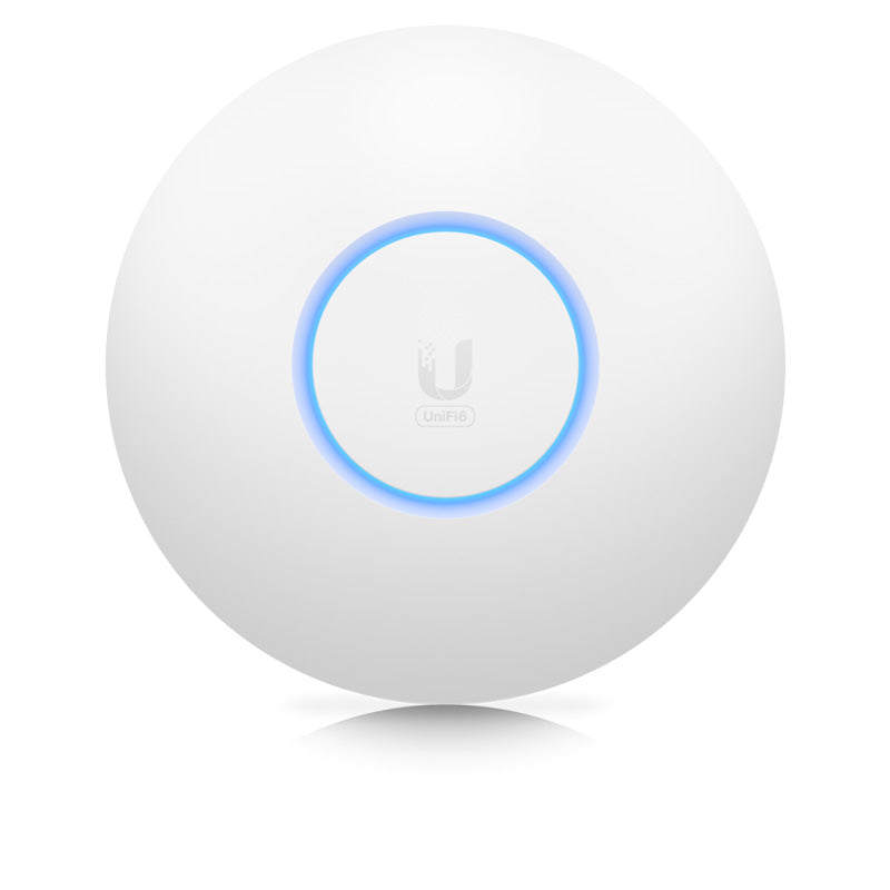 U6-Lite Ubiquiti UniFi6 AP Lite (no PoE injector) By Ubiquiti - Buy Now - AU $216.51 At The Tech Geeks Australia