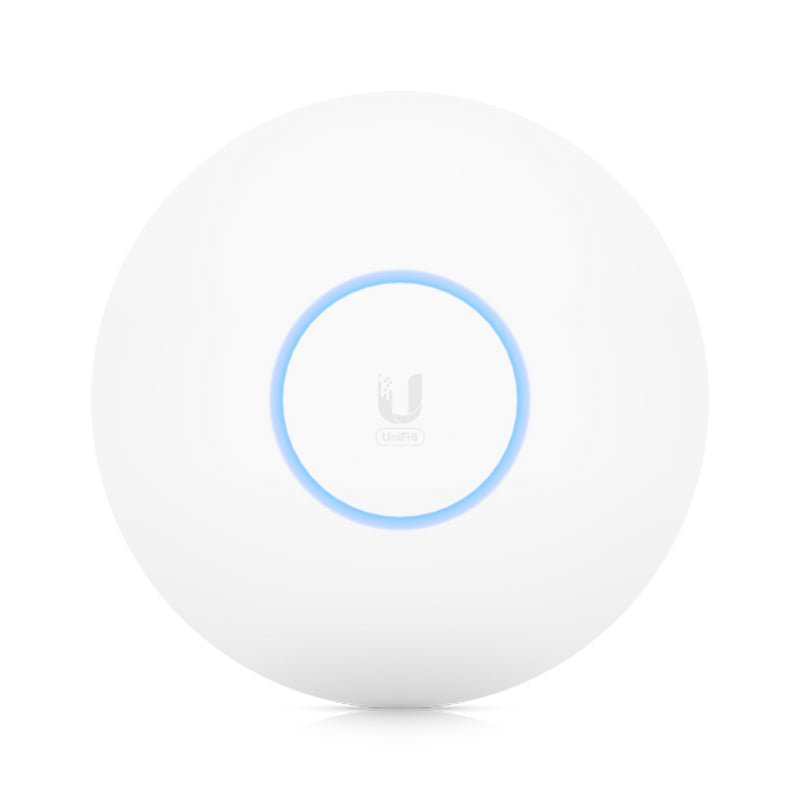 U6-Pro Ubiquiti UniFi6 Pro AP (no PoE injector) By Ubiquiti - Buy Now - AU $319.46 At The Tech Geeks Australia