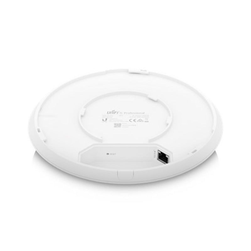 U6-Pro Ubiquiti UniFi6 Pro AP (no PoE injector) By Ubiquiti - Buy Now - AU $319.46 At The Tech Geeks Australia
