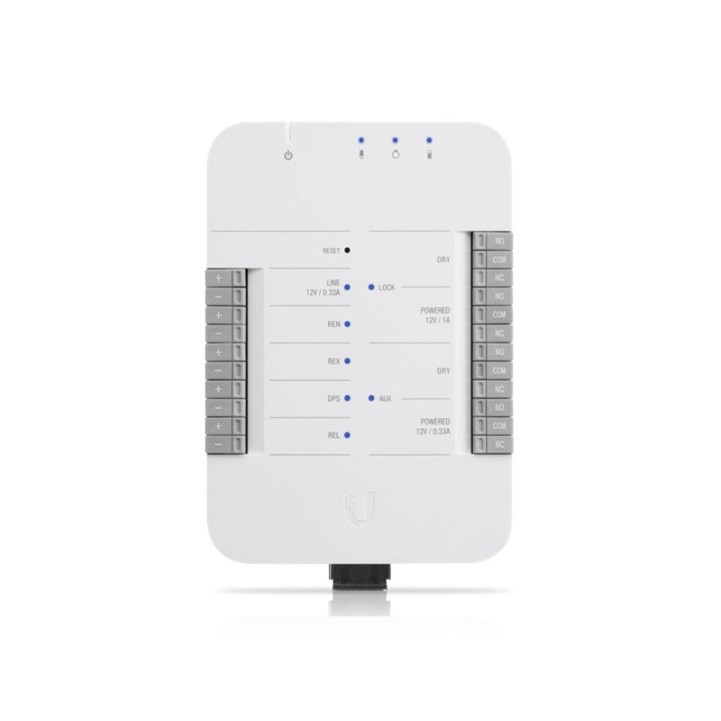 UA-Hub Ubiquiti UniFi Access Hub By Ubiquiti - Buy Now - AU $393.88 At The Tech Geeks Australia