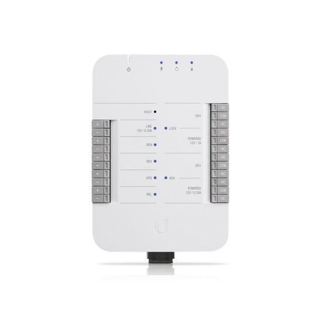 UA-Hub Ubiquiti UniFi Access Hub By Ubiquiti - Buy Now - AU $393.88 At The Tech Geeks Australia