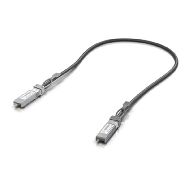 UACC-DAC-SFP28 Ubiquiti UniFi SFP Direct Attach Cable By Ubiquiti - Buy Now - AU $50.38 At The Tech Geeks Australia