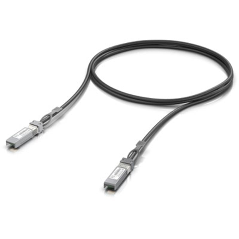 UACC-DAC-SFP28 Ubiquiti UniFi SFP Direct Attach Cable By Ubiquiti - Buy Now - AU $50.38 At The Tech Geeks Australia