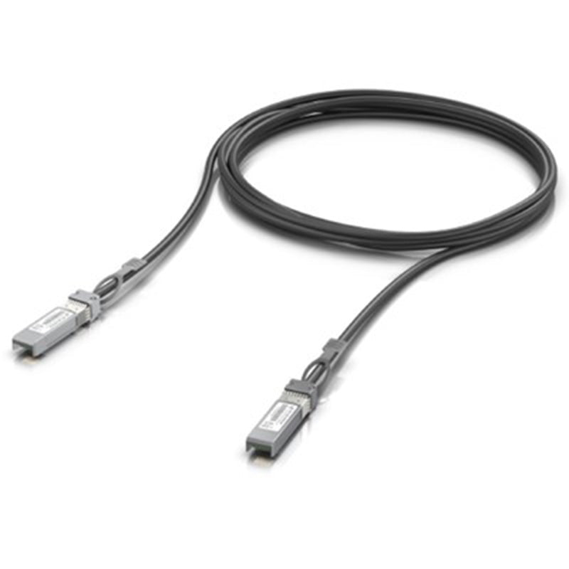 UACC-DAC-SFP28 Ubiquiti UniFi SFP Direct Attach Cable By Ubiquiti - Buy Now - AU $50.38 At The Tech Geeks Australia