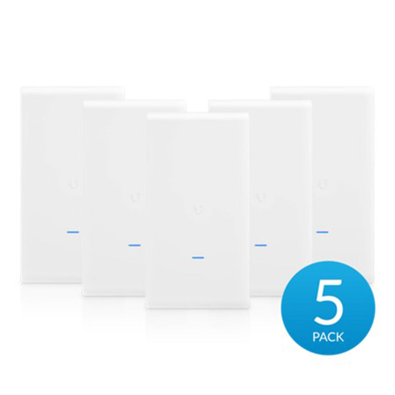 UAP-AC-M-PRO Ubiquiti UniFi AC Mesh Pro AP By Ubiquiti - Buy Now - AU $340.07 At The Tech Geeks Australia