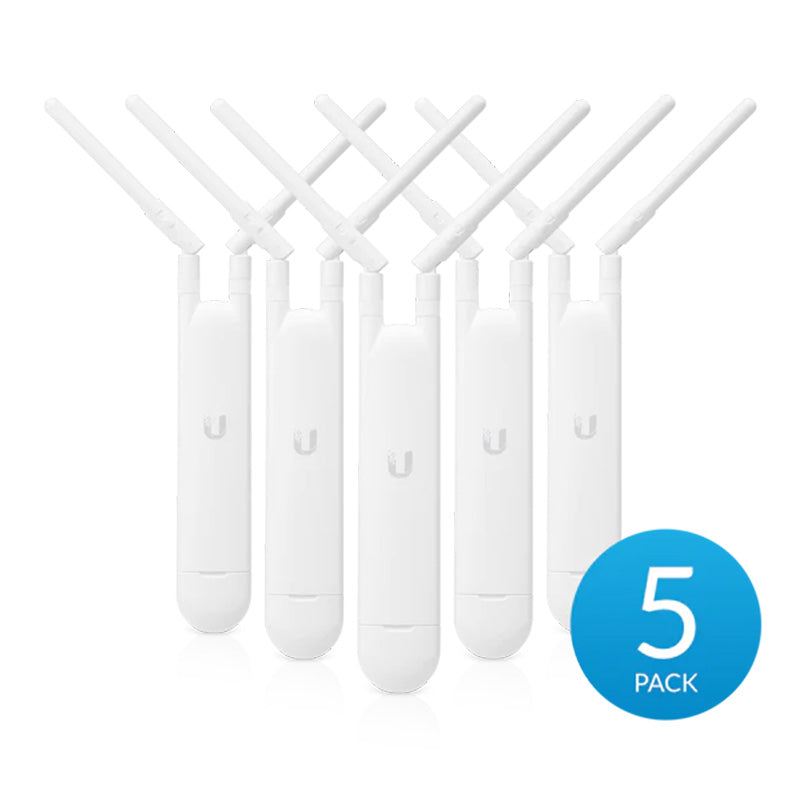 UAP-AC-M Ubiquiti UniFi AC Mesh AP - AU Stock – The Tech Geeks