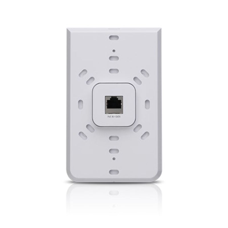 UAP-IW-HD Ubiquiti UniFi Access Point In Wall HD By Ubiquiti - Buy Now - AU $333.95 At The Tech Geeks Australia
