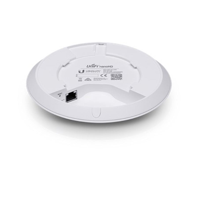 UAP-nanoHD Ubiquiti UniFi Enterprise AP By Ubiquiti - Buy Now - AU $223.28 At The Tech Geeks Australia