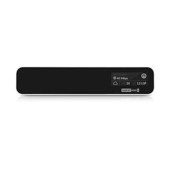 UCK-G2-PLUS Ubiquiti UniFi Cloud Key G2 Plus By Ubiquiti - Buy Now - AU $362.28 At The Tech Geeks Australia