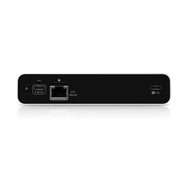 UCK-G2-PLUS Ubiquiti UniFi Cloud Key G2 Plus By Ubiquiti - Buy Now - AU $362.28 At The Tech Geeks Australia