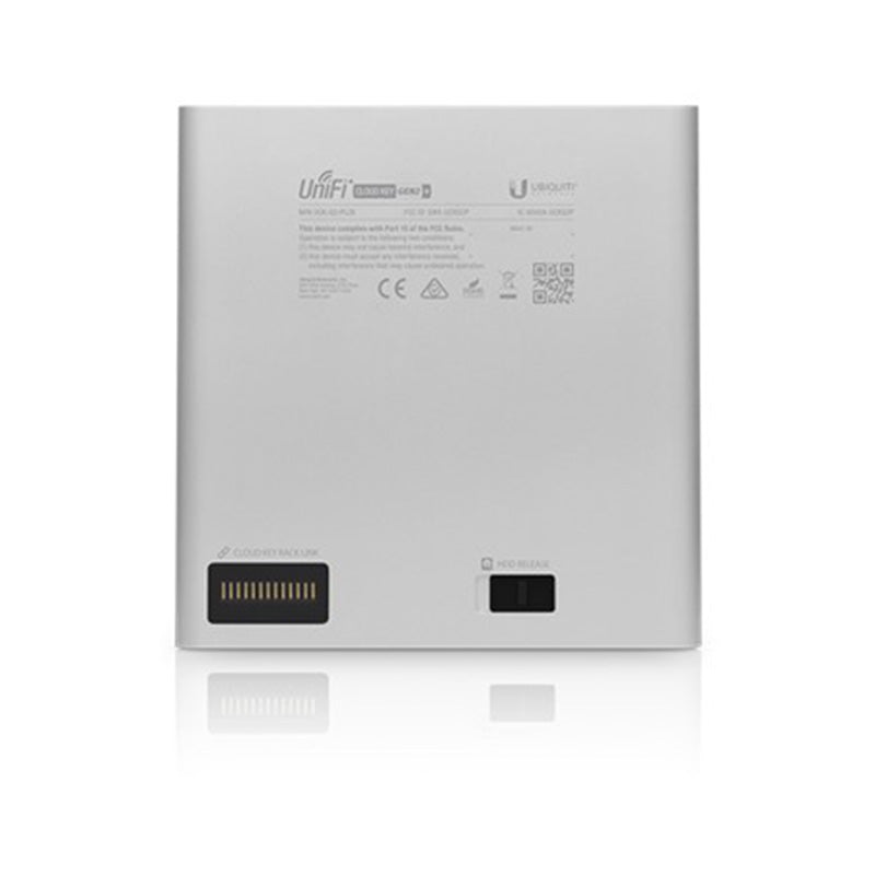 UCK-G2-PLUS Ubiquiti UniFi Cloud Key G2 Plus By Ubiquiti - Buy Now - AU $362.28 At The Tech Geeks Australia
