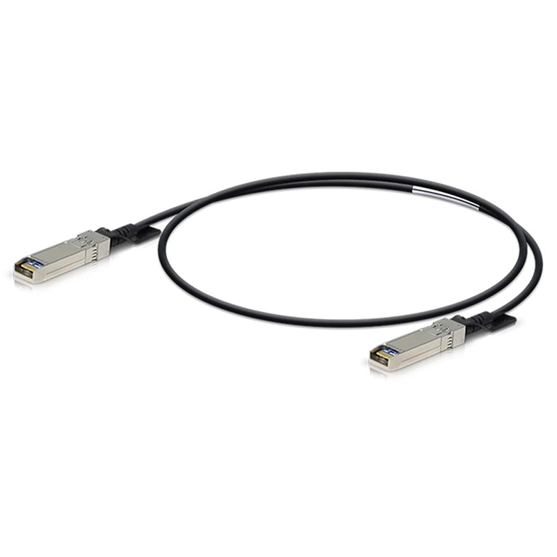 UDC Ubiquiti UniFi Direct Attach Copper Cable 10G By Ubiquiti - Buy Now - AU $37.06 At The Tech Geeks Australia