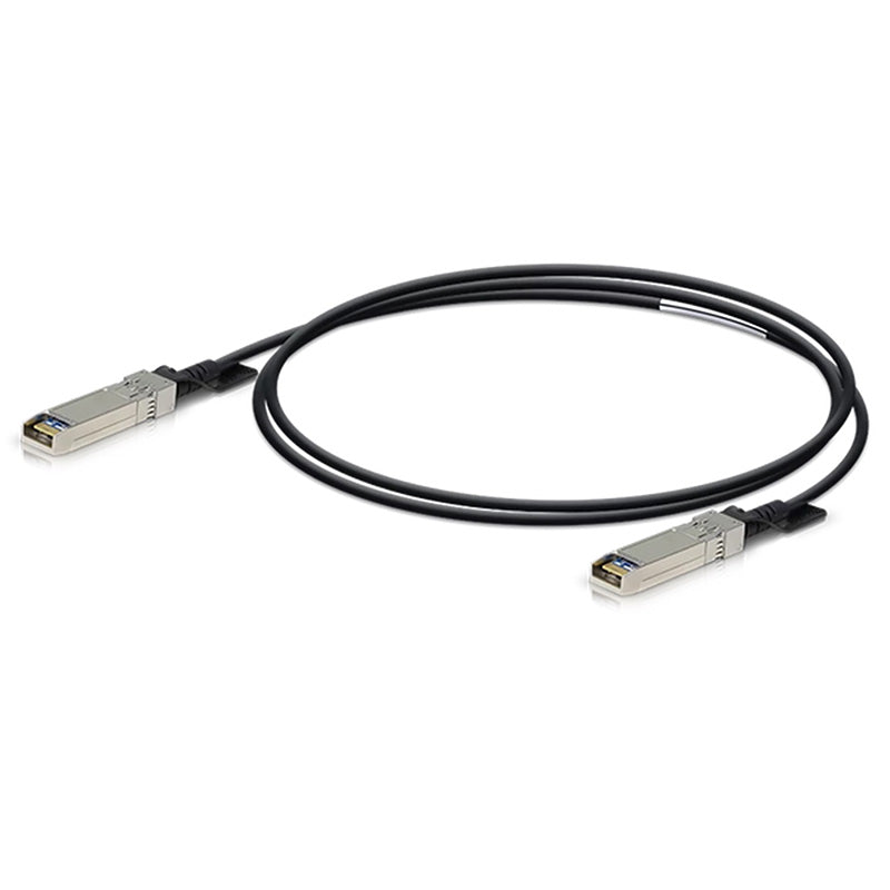 UDC Ubiquiti UniFi Direct Attach Copper Cable 10G By Ubiquiti - Buy Now - AU $37.06 At The Tech Geeks Australia